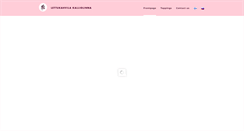 Desktop Screenshot of lettukahvilakalliolinna.com